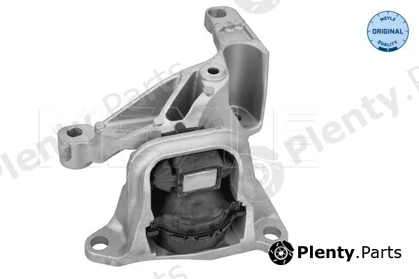 Meyle 16-140300097 — Mounting, engine MEYLE-ORIGINAL: True to OE.
