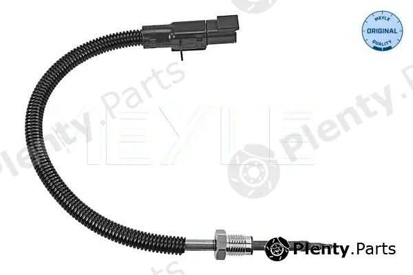 Meyle 5348000012 — Sensor, exhaust gas temperature MEYLE-ORIGINAL: True to OE.
