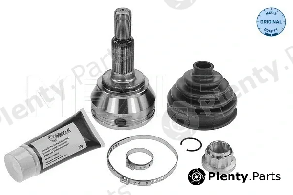 Meyle 1004980157 — Joint Kit, drive shaft MEYLE-ORIGINAL: True to OE.