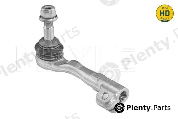 Meyle 3160200045/HD — Tie Rod End MEYLE-HD: Better than OE.