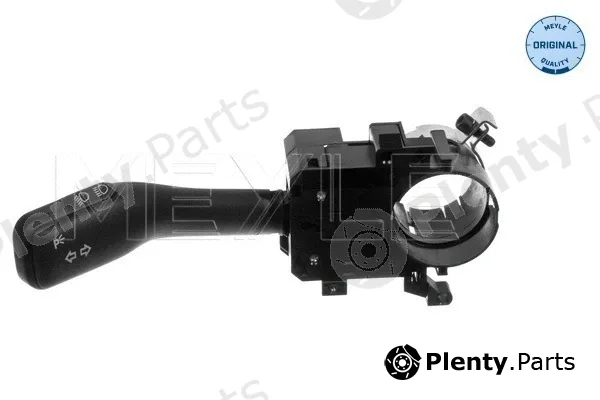 Meyle 1009530020 — Steering Column Switch MEYLE-ORIGINAL: True to OE.