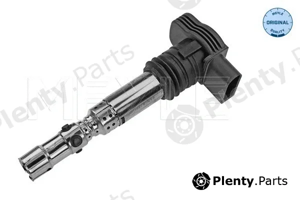 Meyle 1148850006 — Ignition Coil MEYLE-ORIGINAL: True to OE.