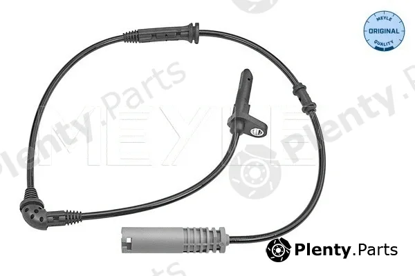 Meyle 3148990082 — Sensor, wheel speed MEYLE-ORIGINAL: True to OE.