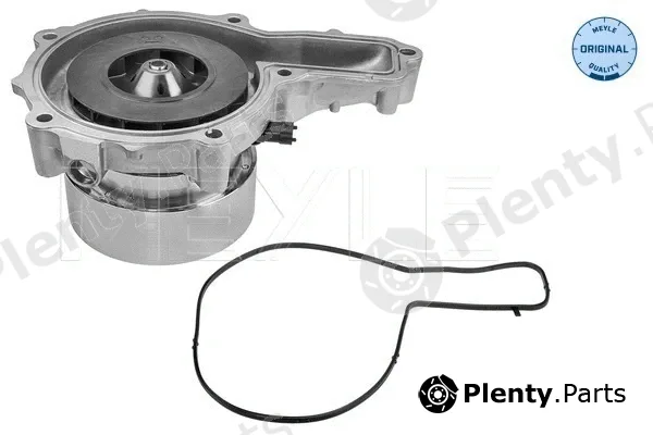 Meyle 5332200006 — Water Pump, engine cooling MEYLE-ORIGINAL: True to OE.