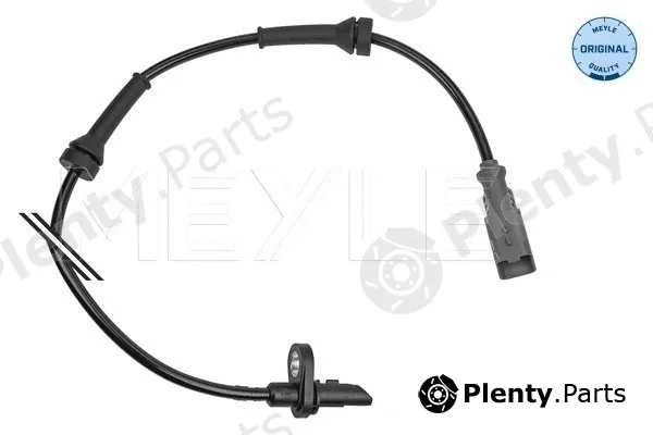 Meyle 11-148000012 — Sensor, wheel speed MEYLE-ORIGINAL: True to OE.