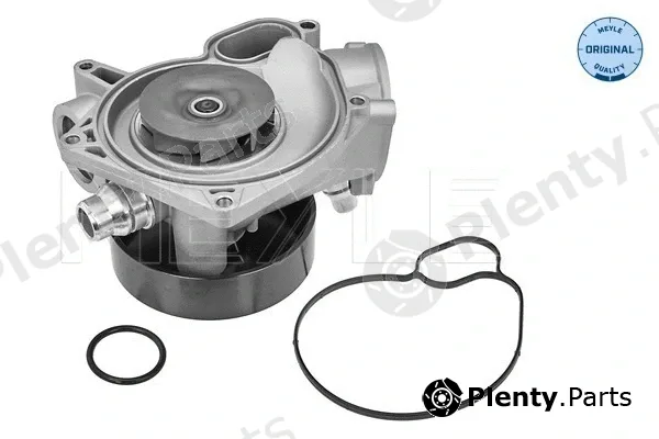 Meyle 3132200024 — Water Pump, engine cooling MEYLE-ORIGINAL: True to OE.