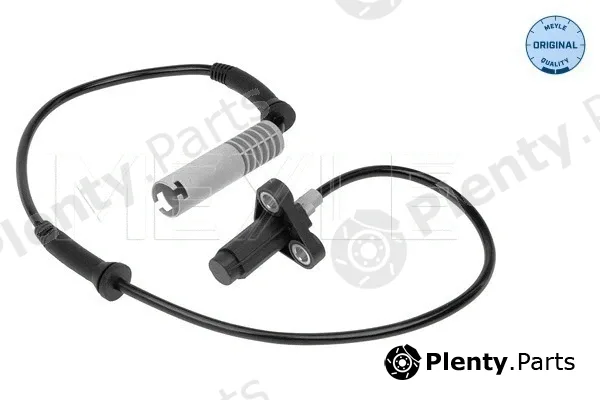 Meyle 3148990030 — Sensor, wheel speed MEYLE-ORIGINAL: True to OE.