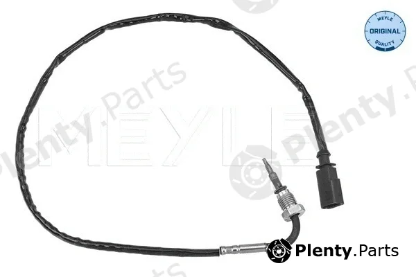 Meyle 1148000187 — Sensor, exhaust gas temperature MEYLE-ORIGINAL: True to OE.