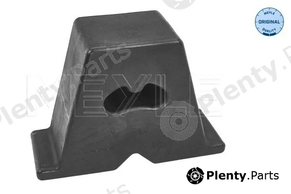 Meyle 1007420033 — Rubber Buffer, suspension MEYLE-ORIGINAL: True to OE.