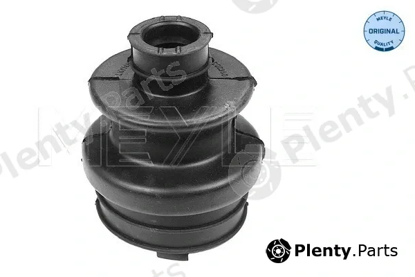 Meyle 0140039000 — Bellow, drive shaft MEYLE-ORIGINAL: True to OE.