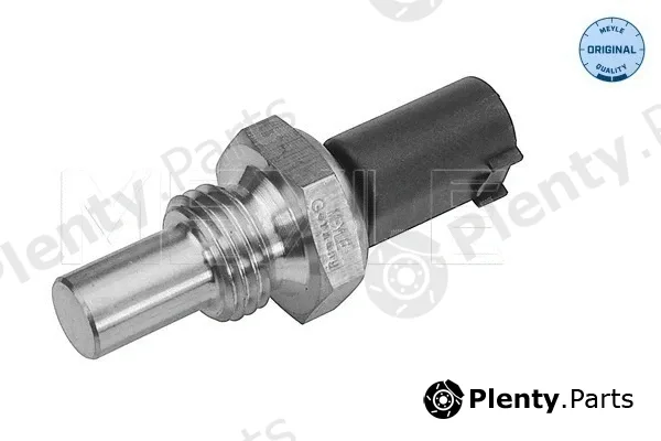 Meyle 0148100006 — Sensor, coolant temperature MEYLE-ORIGINAL: True to OE.