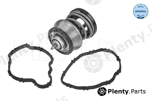 Meyle 3282280022 — Thermostat, coolant MEYLE-ORIGINAL: True to OE.