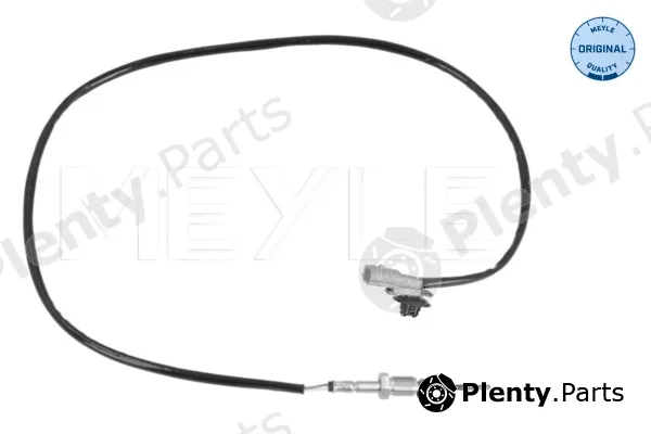 Meyle 16-148000033 — Sensor, exhaust gas temperature MEYLE-ORIGINAL: True to OE.