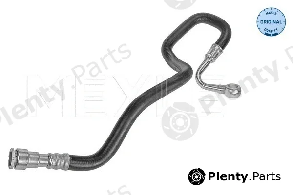 Meyle 3592030009 — Hydraulic Hose, steering MEYLE-ORIGINAL: True to OE.
