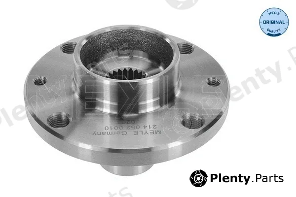 Meyle 2146520010 — Wheel Hub MEYLE-ORIGINAL: True to OE.