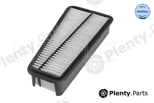 Meyle 30-123210028 — Air Filter MEYLE-ORIGINAL: True to OE.