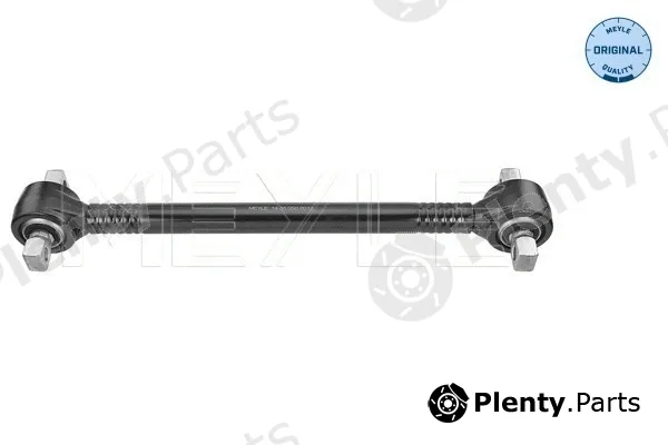 Meyle 14-360500013 — Control/Trailing Arm, wheel suspension MEYLE-ORIGINAL: True to OE.