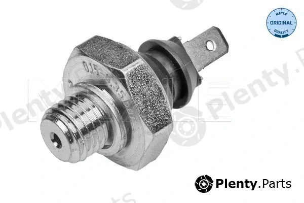 Meyle 0148200007 — Oil Pressure Switch MEYLE-ORIGINAL: True to OE.