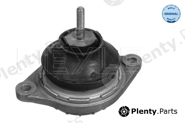 Meyle 1001990049 — Mounting, engine MEYLE-ORIGINAL: True to OE.