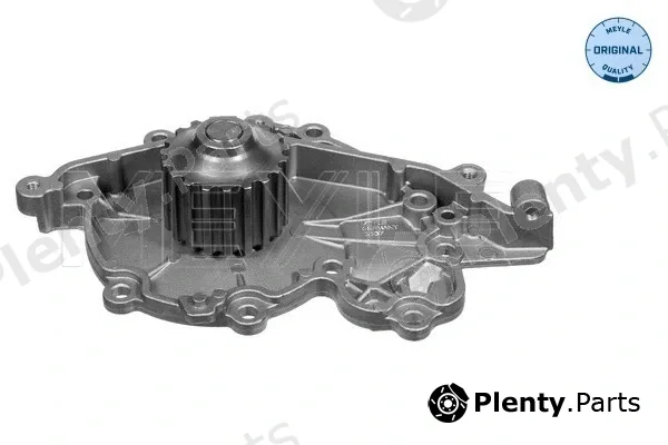 Meyle 16-132200002 — Water Pump, engine cooling MEYLE-ORIGINAL: True to OE.
