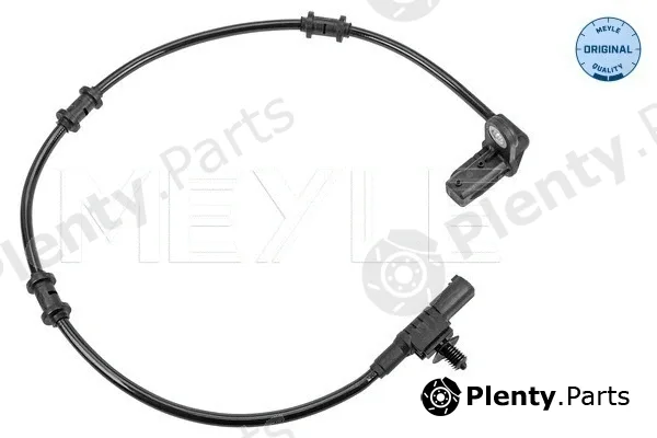 Meyle 0148000093 — Sensor, wheel speed MEYLE-ORIGINAL: True to OE.