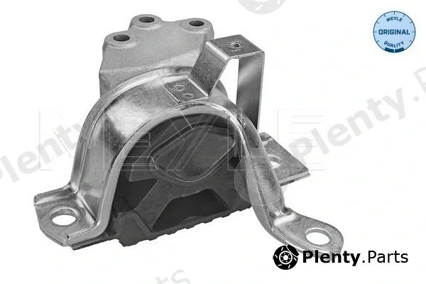 Meyle 2140301025 — Mounting, engine MEYLE-ORIGINAL: True to OE.