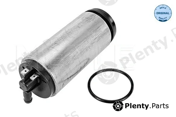 Meyle 1009190084 — Fuel Pump MEYLE-ORIGINAL: True to OE.