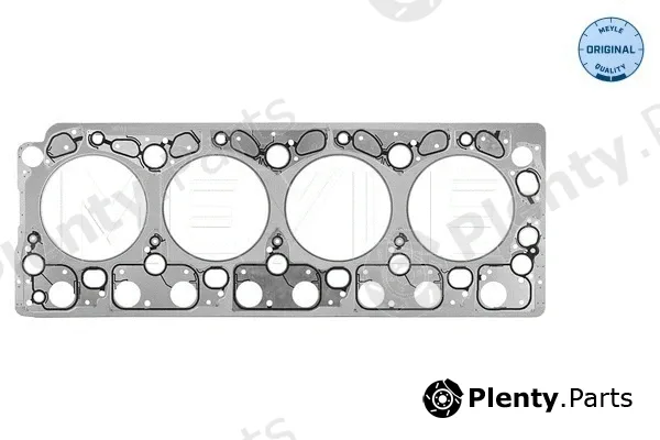 Meyle 0340010069 — Gasket, cylinder head MEYLE-ORIGINAL: True to OE.