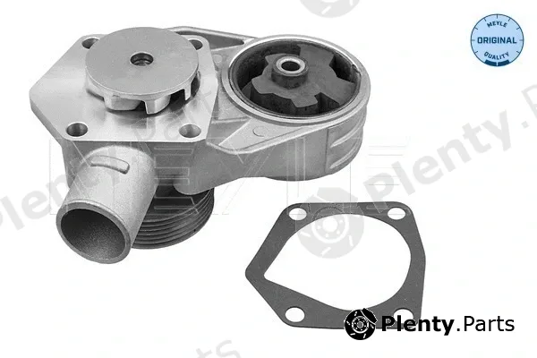 Meyle 1130120038 — Water Pump, engine cooling MEYLE-ORIGINAL: True to OE.
