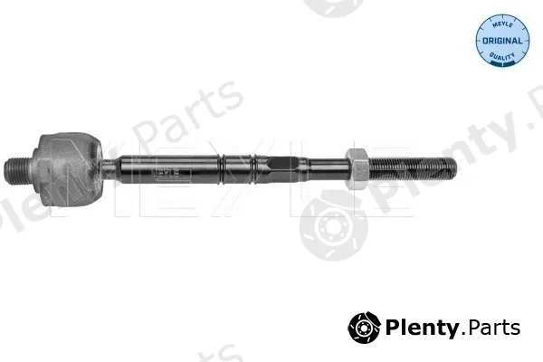 Meyle 0160310018 — Inner Tie Rod MEYLE-ORIGINAL: True to OE.