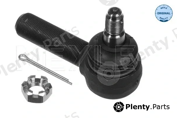 Meyle 0360200015 — Tie Rod End MEYLE-ORIGINAL: True to OE.