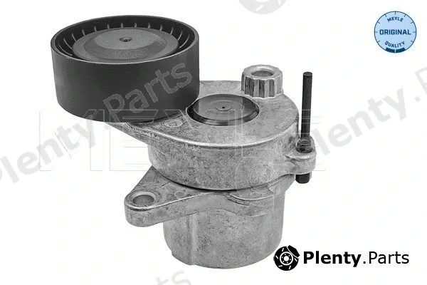 Meyle 0149031000 — Belt Tensioner, V-ribbed belt MEYLE-ORIGINAL: True to OE.