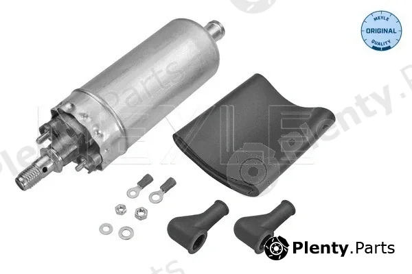 Meyle 0149190022 — Fuel Pump MEYLE-ORIGINAL: True to OE.