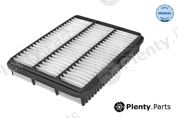 Meyle 30-123210022 — Air Filter MEYLE-ORIGINAL: True to OE.