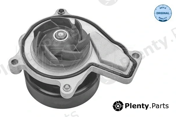 Meyle 3132200026 — Water Pump, engine cooling MEYLE-ORIGINAL: True to OE.