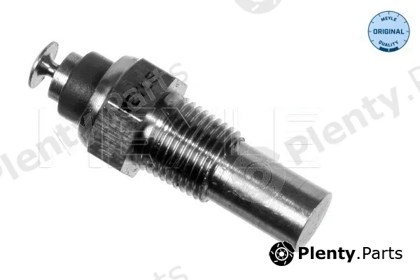 Meyle 6148100000 — Sensor, coolant temperature MEYLE-ORIGINAL: True to OE.