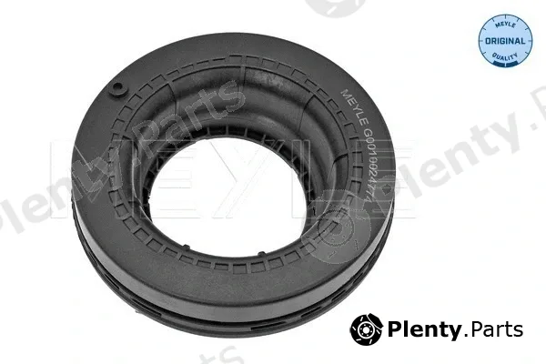Meyle 11-144120001 — Rolling Bearing, suspension strut support mount MEYLE-ORIGINAL: True to OE.