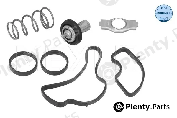 Meyle 2282280010 — Thermostat, coolant MEYLE-ORIGINAL: True to OE.