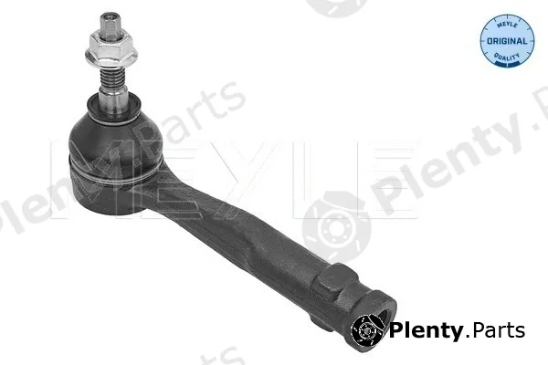 Meyle 2160200049 — Tie Rod End MEYLE-ORIGINAL: True to OE.