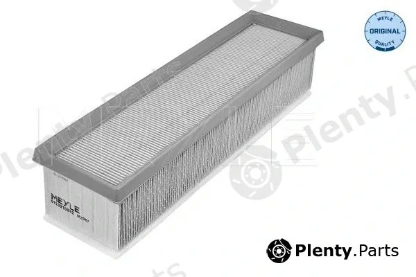 Meyle 0123210032 — Air Filter MEYLE-ORIGINAL: True to OE.