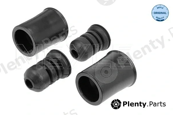 Meyle 1004120016/S — Rubber Buffer, suspension MEYLE-ORIGINAL-KIT: Better solution for you!