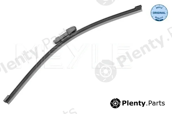 Meyle 0293301313 — Wiper Blade MEYLE-ORIGINAL: True to OE.