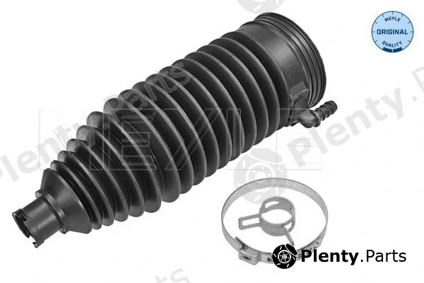 Meyle 40-146200004 — Bellow Kit, steering MEYLE-ORIGINAL: True to OE.