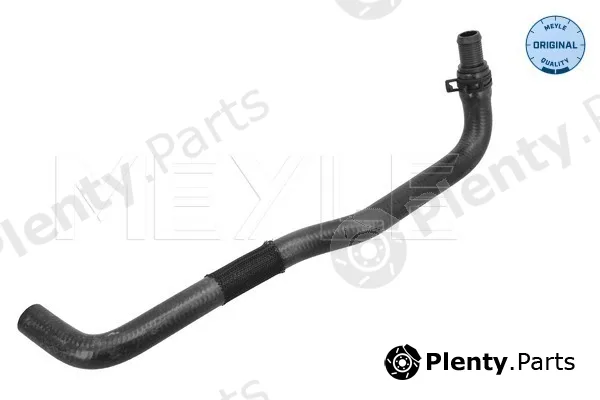 Meyle 36-192220000 — Radiator Hose MEYLE-ORIGINAL: True to OE.