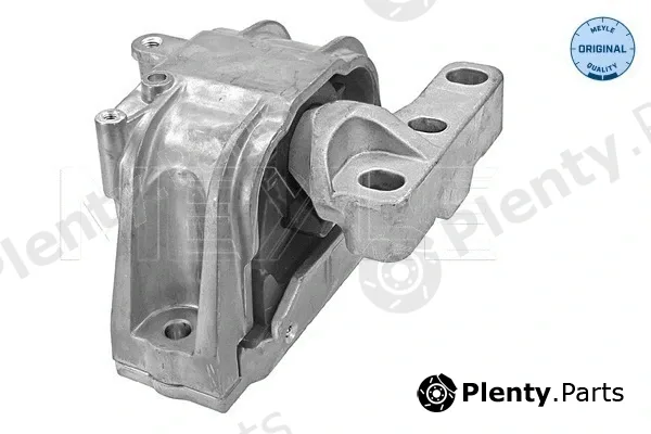 Meyle 1001990129 — Mounting, engine MEYLE-ORIGINAL: True to OE.