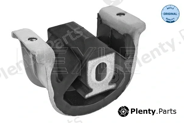 Meyle 1001990320 — Mounting, engine MEYLE-ORIGINAL: True to OE.