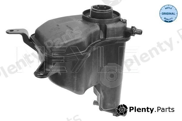 Meyle 3142230004 — Expansion Tank, coolant MEYLE-ORIGINAL: True to OE.