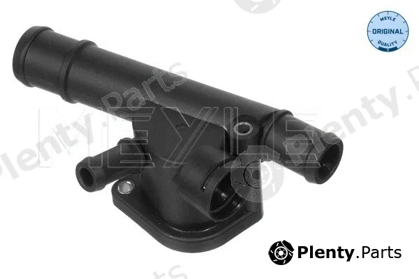 Meyle 1001210057 — Coolant Flange MEYLE-ORIGINAL: True to OE.