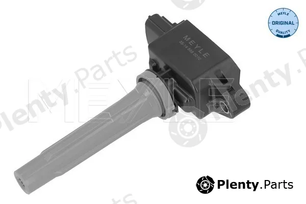 Meyle 35-148850010 — Ignition Coil MEYLE-ORIGINAL: True to OE.