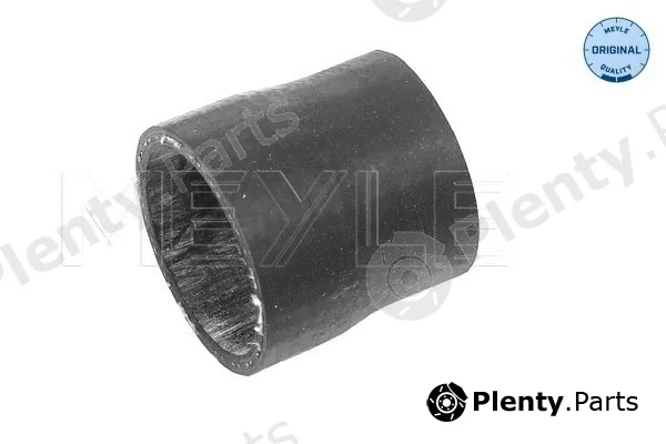 Meyle 0192030282 — Radiator Hose MEYLE-ORIGINAL: True to OE.